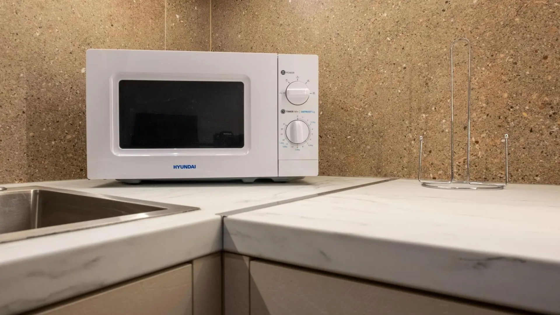 Rentoasis Appartement Durrës Albanië