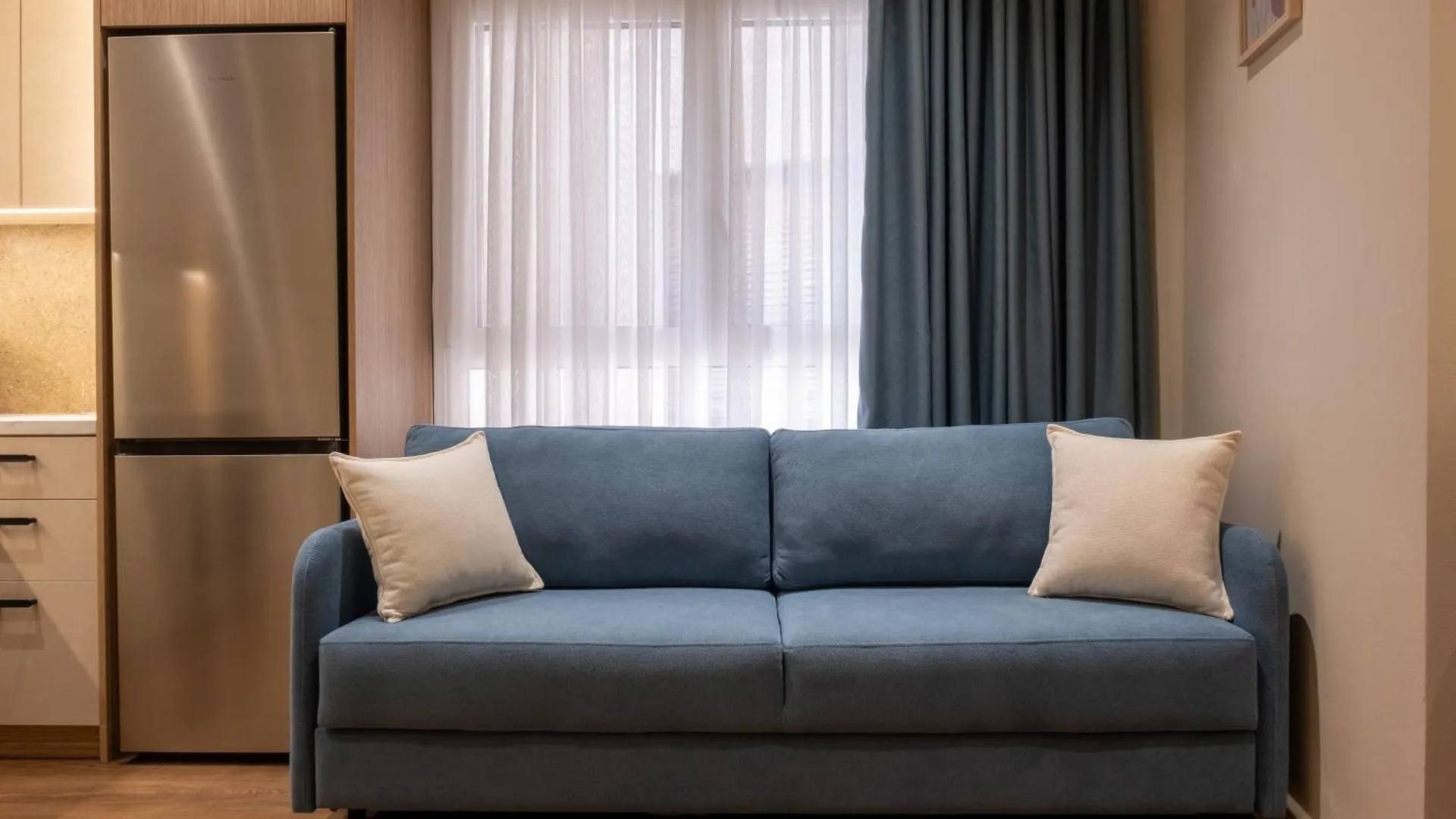 Rentoasis Appartement Durrës