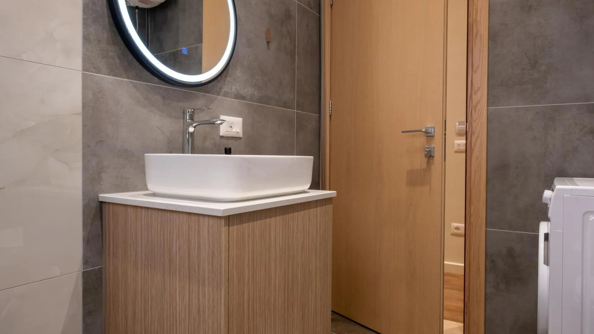Rentoasis Appartement Durrës
